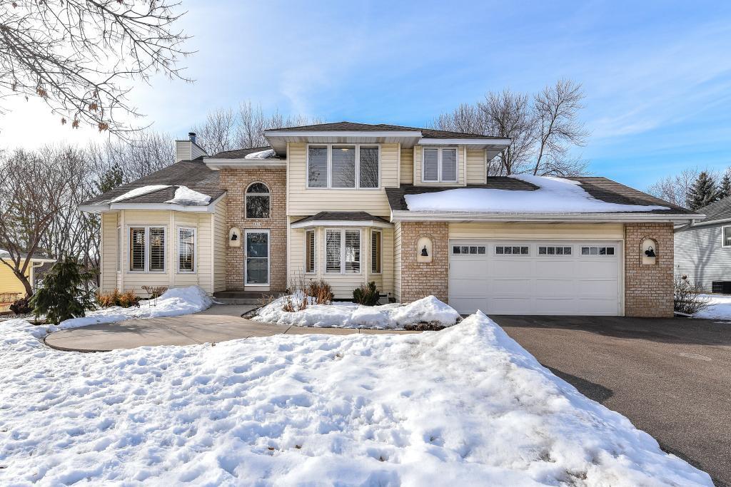 View of Residential at 9376 Kiowa Trail, Chanhassen MN 55317, Chanhassen - Mike Wilen | Minnesota Team Real Estate