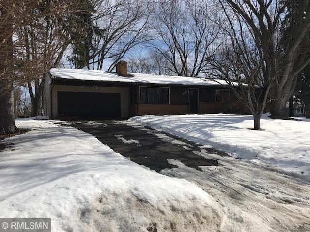 View of Residential at 3234 Xylon Avenue, Crystal MN 55427, Crystal - Mike Wilen | Minnesota Team Real Estate