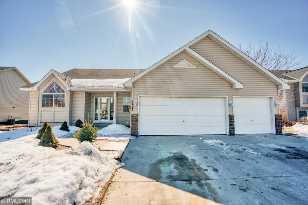 View of Residential at 2177 Elsberry Curve, Shakopee MN 55379, Shakopee - Mike Wilen | Minnesota Team Real Estate