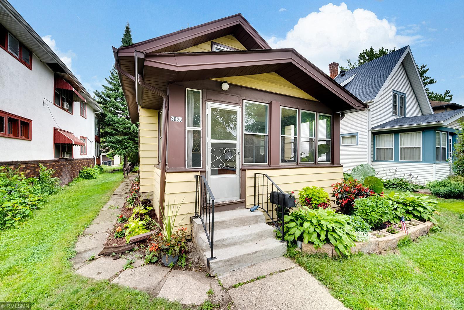 View of Residential at 3025 33rd Avenue, Minneapolis MN 55406, Minneapolis - Mike Wilen | Minnesota Team Real Estate