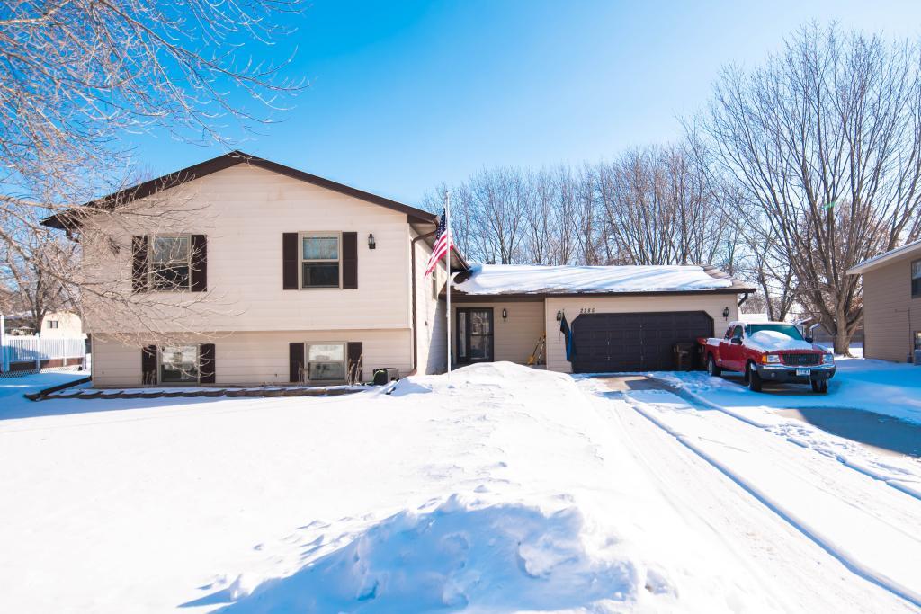 View of Residential at 2285 Henna Avenue, Oakdale MN 55128, Oakdale - Mike Wilen | Minnesota Team Real Estate
