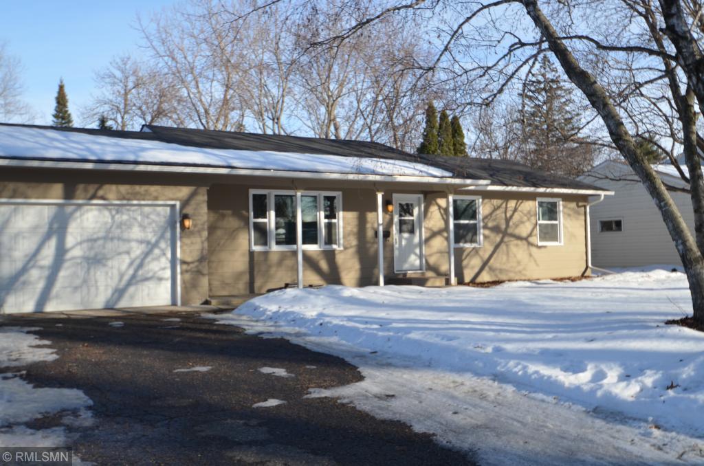 View of Residential at 1120 Lincoln Avenue, Saint Paul Park MN 55071, Saint Paul Park - Mike Wilen | Minnesota Team Real Estate