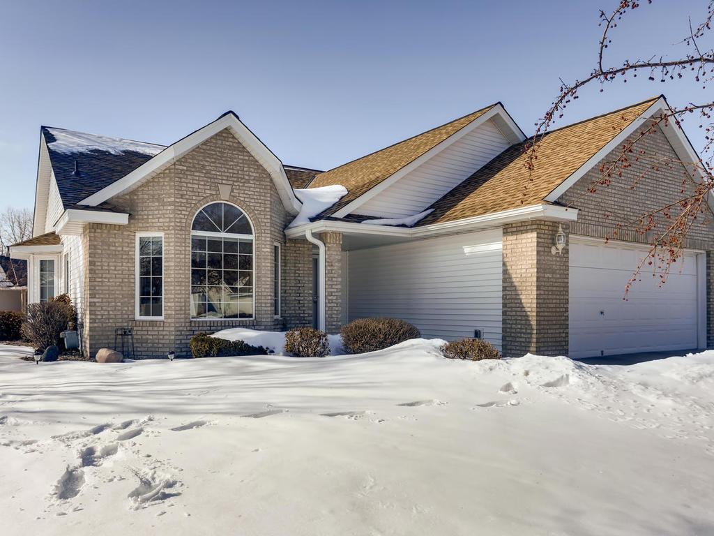 View of Residential at 9201 Dunbar Knoll, Brooklyn Park MN 55443, Brooklyn Park - Mike Wilen | Minnesota Team Real Estate