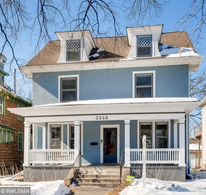 View of Residential at 3348 Irving Avenue, Minneapolis MN 55408, Minneapolis - Mike Wilen | Minnesota Team Real Estate