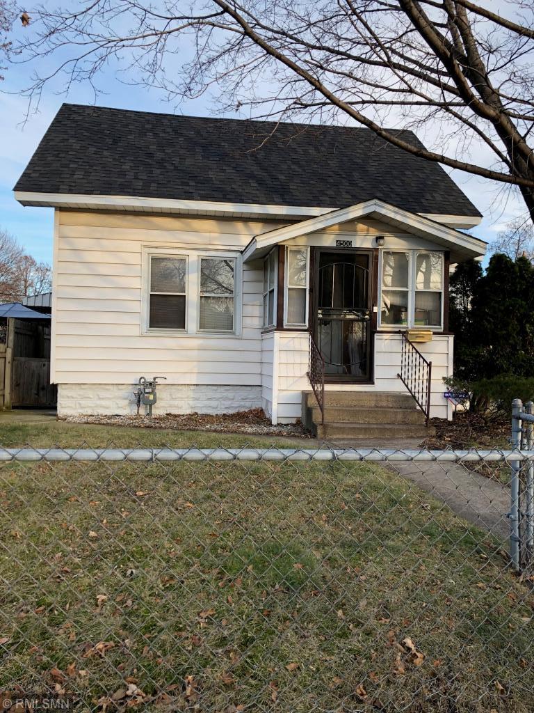 View of Residential at 4500 Bryant Avenue, Minneapolis MN 55412, Minneapolis - Mike Wilen | Minnesota Team Real Estate