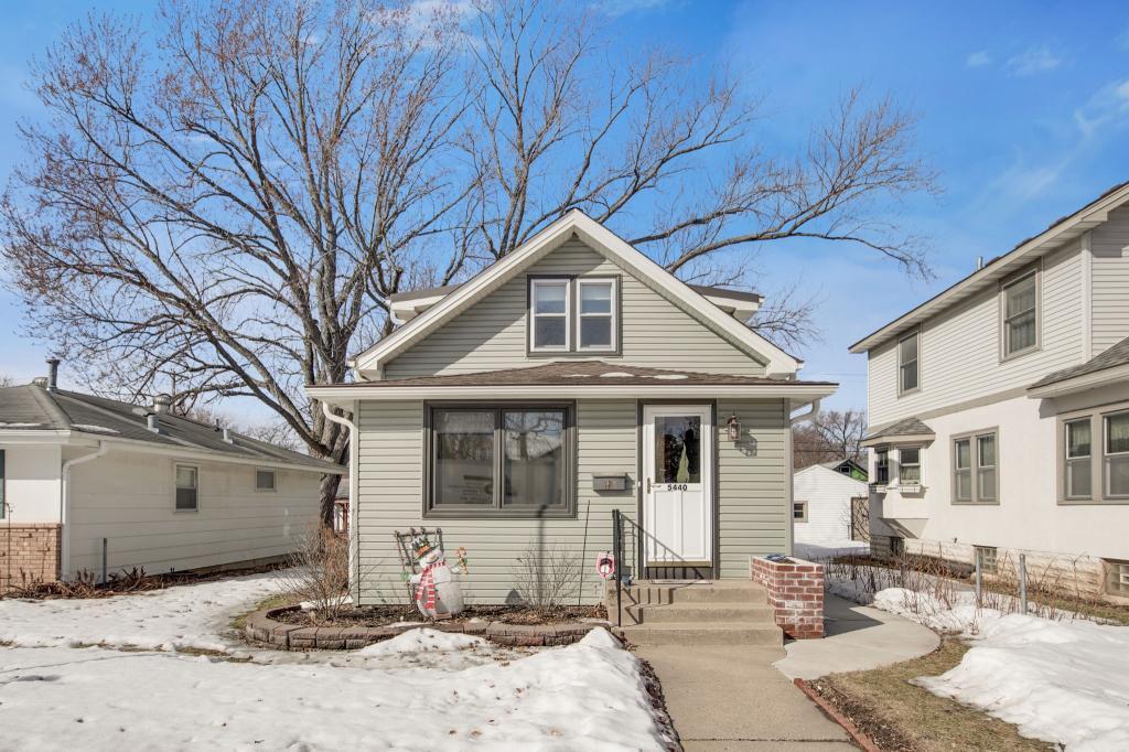 View of Residential at 5440 43rd Avenue, Minneapolis MN 55417, Minneapolis - Mike Wilen | Minnesota Team Real Estate