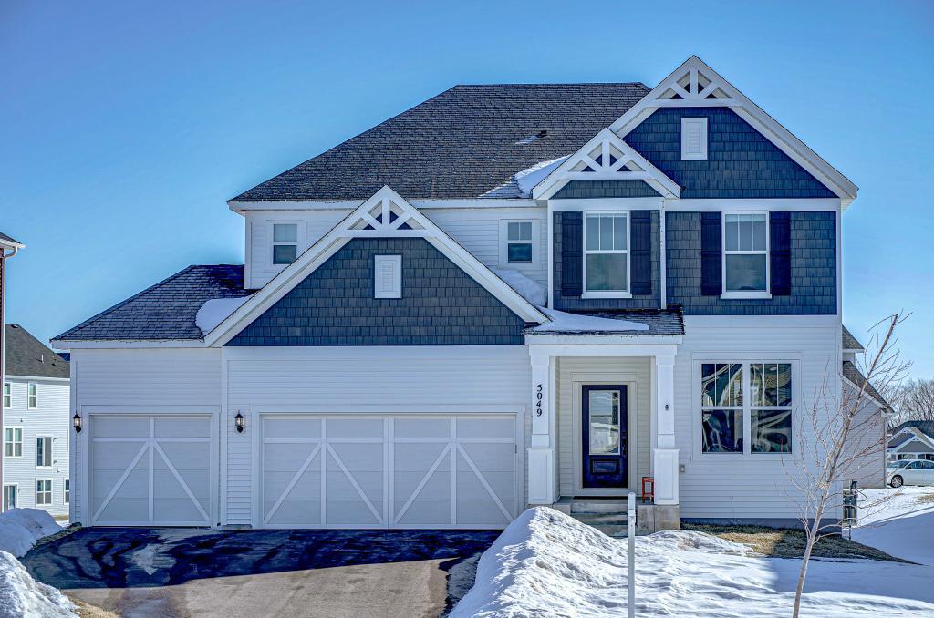 View of Residential at 5049 Sandpebble Lane, Woodbury MN 55129, Woodbury - Mike Wilen | Minnesota Team Real Estate