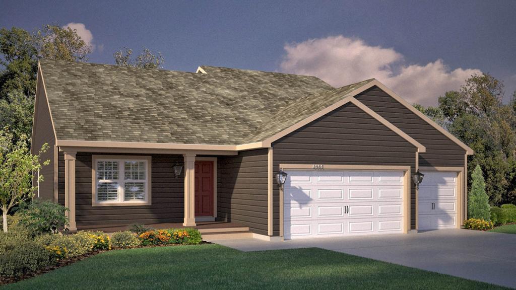 View of Residential at 1414 Liberty Lane, Delano MN 55328, Delano - Mike Wilen | Minnesota Team Real Estate