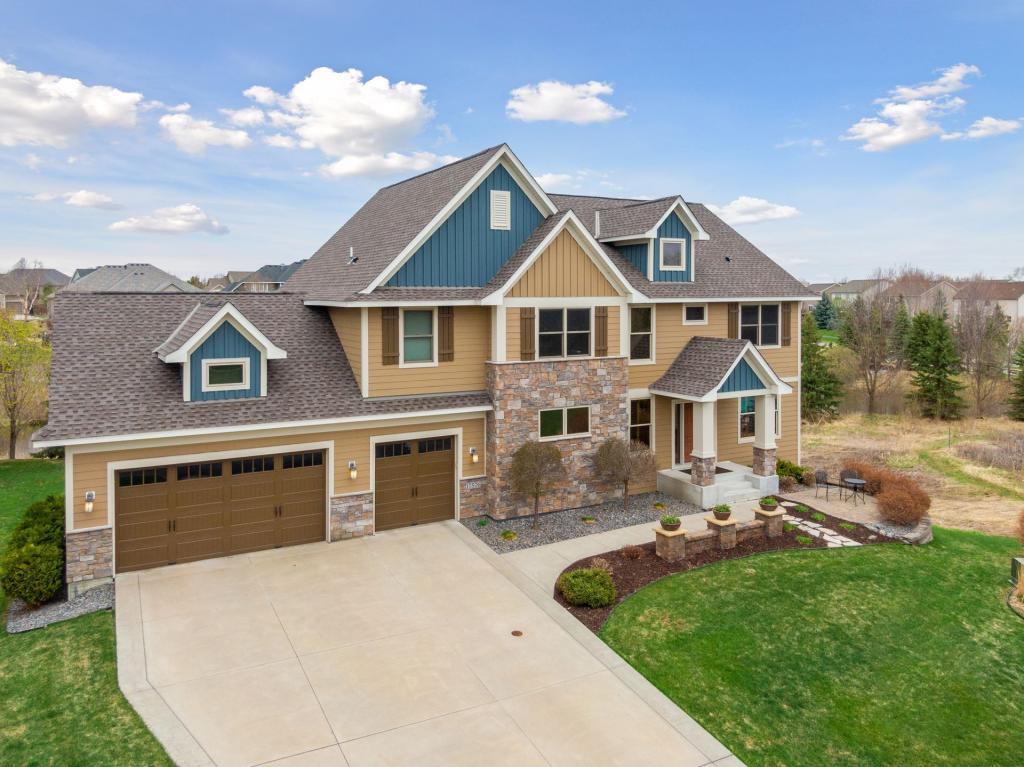 View of Residential at 17576 75th Avenue, Maple Grove MN 55311, Maple Grove - Mike Wilen | Minnesota Team Real Estate
