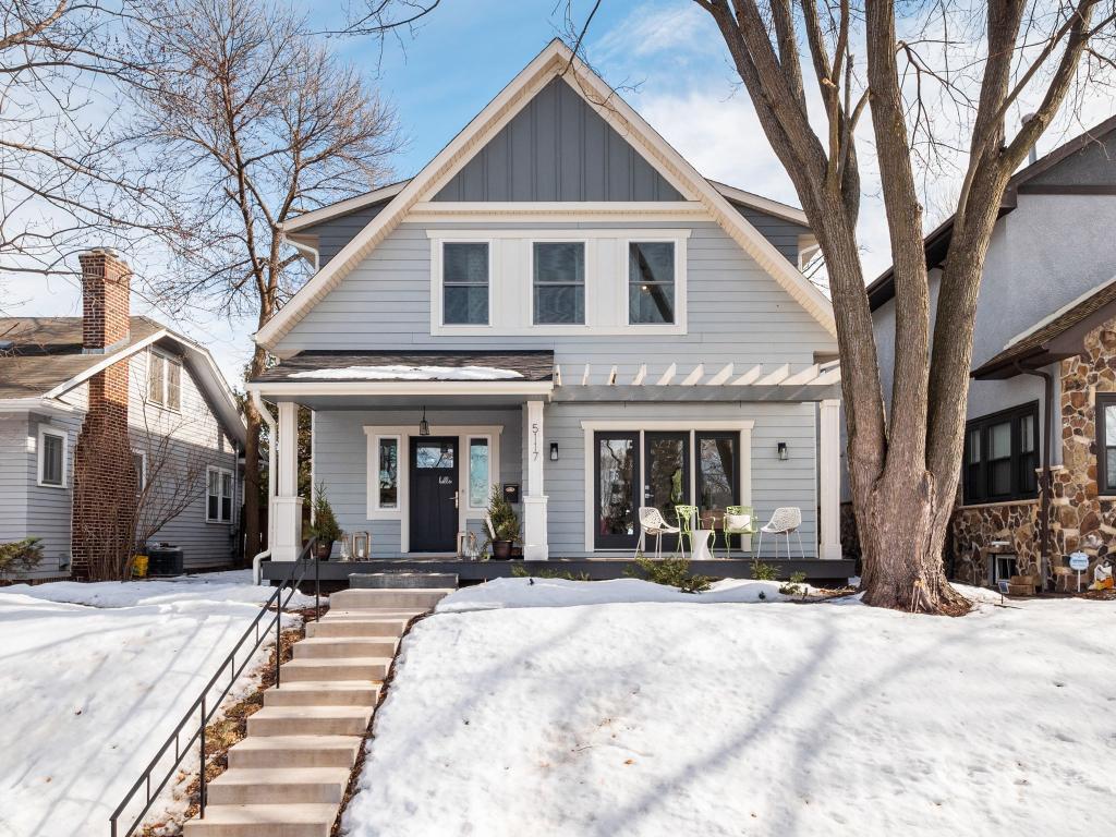 View of Residential at 5117 York Avenue, Minneapolis MN 55410, Minneapolis - Mike Wilen | Minnesota Team Real Estate