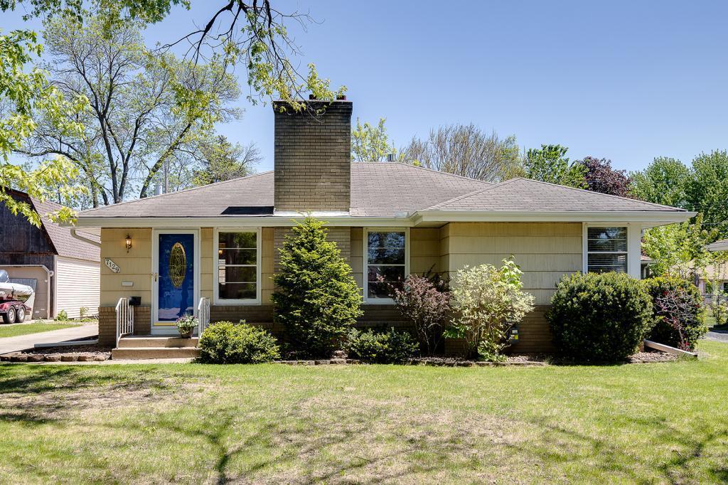 View of Residential at 7129 17th Avenue, Richfield MN 55423, Richfield - Mike Wilen | Minnesota Team Real Estate