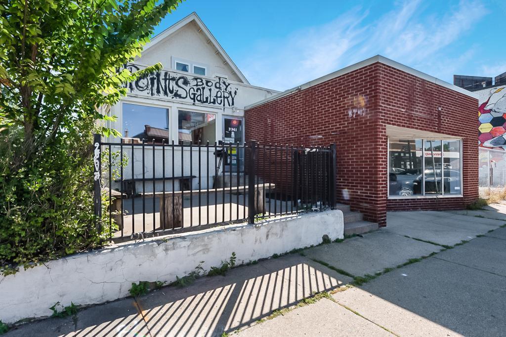 View of Commercial Sale at 3741 Chicago Ave, Minneapolis MN 55407, Minneapolis - Mike Wilen | Minnesota Team Real Estate