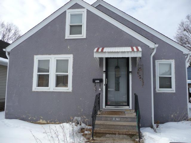 View of Residential at 1077 Marion Street, Saint Paul MN 55117, Saint Paul - Mike Wilen | Minnesota Team Real Estate