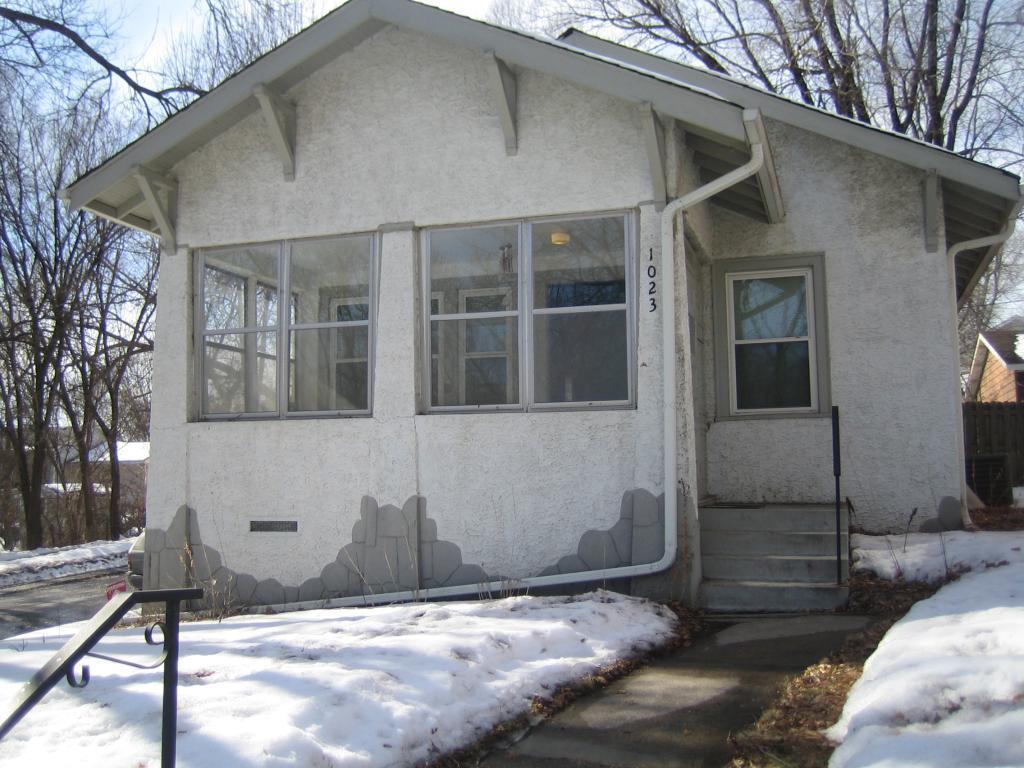 View of Residential at 1023 Bradley Street, Saint Paul MN 55130, Saint Paul - Mike Wilen | Minnesota Team Real Estate