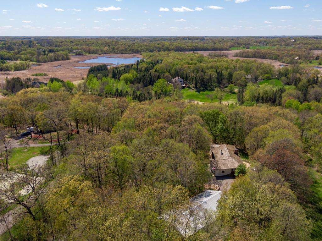 View of Residential at 2845 Trappers Trail, Medina MN 55356, Medina - Mike Wilen | Minnesota Team Real Estate