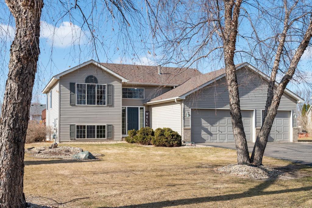 View of Residential at 18739 Embry Avenue, Farmington MN 55024, Farmington - Mike Wilen | Minnesota Team Real Estate