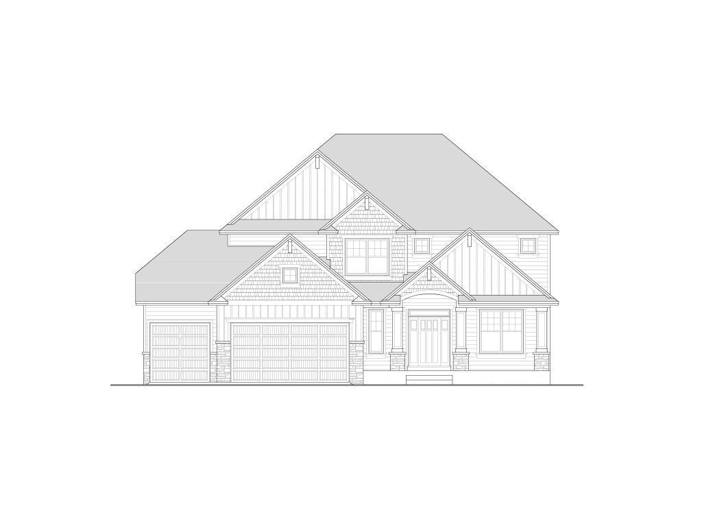 View of Residential at 2250 Lakeshore Point Drive, Saint Michael MN 55376, Saint Michael - Mike Wilen | Minnesota Team Real Estate