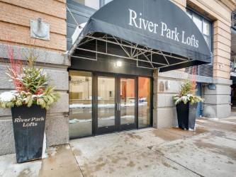 View of Residential at 406 Wacouta Street #314, Saint Paul MN 55101, Saint Paul - Mike Wilen | Minnesota Team Real Estate