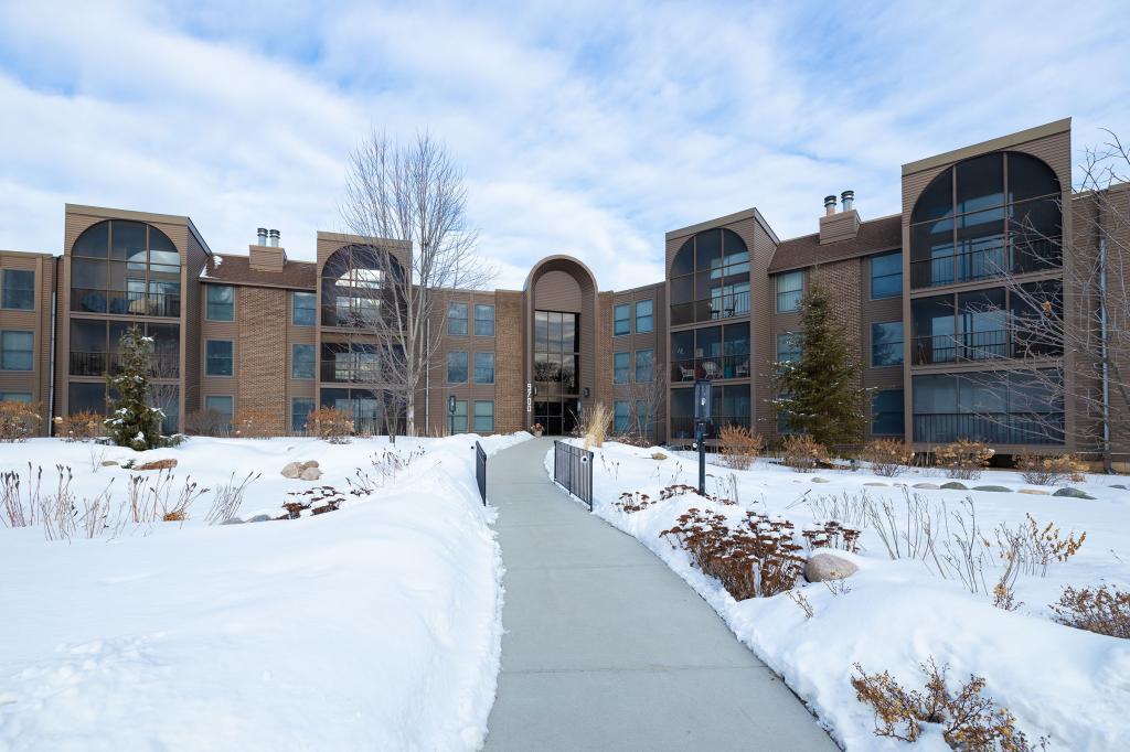 View of Residential at 9700 Portland Avenue #325, Bloomington MN 55420, Bloomington - Mike Wilen | Minnesota Team Real Estate