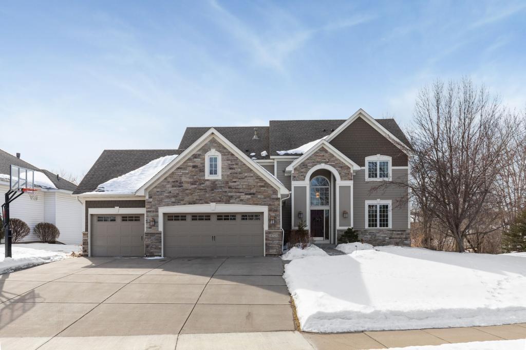 View of Residential at 18725 Gladstone Boulevard, Maple Grove MN 55311, Maple Grove - Mike Wilen | Minnesota Team Real Estate