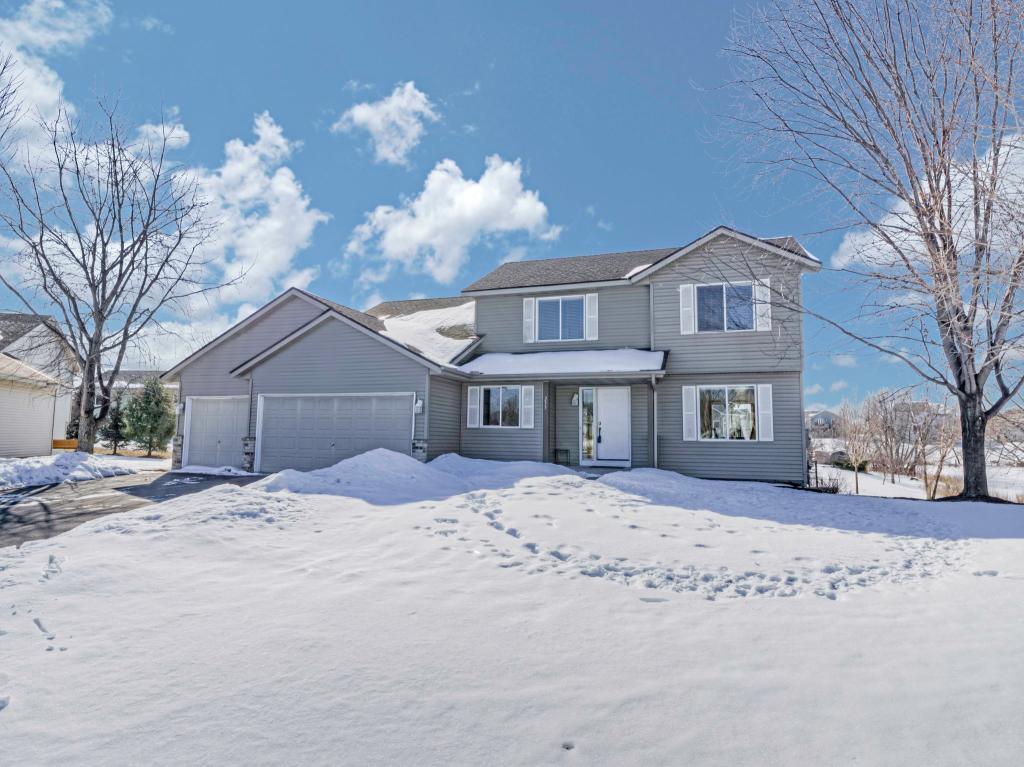 View of Residential at 233 Hissop Court, Watertown MN 55388, Watertown - Mike Wilen | Minnesota Team Real Estate