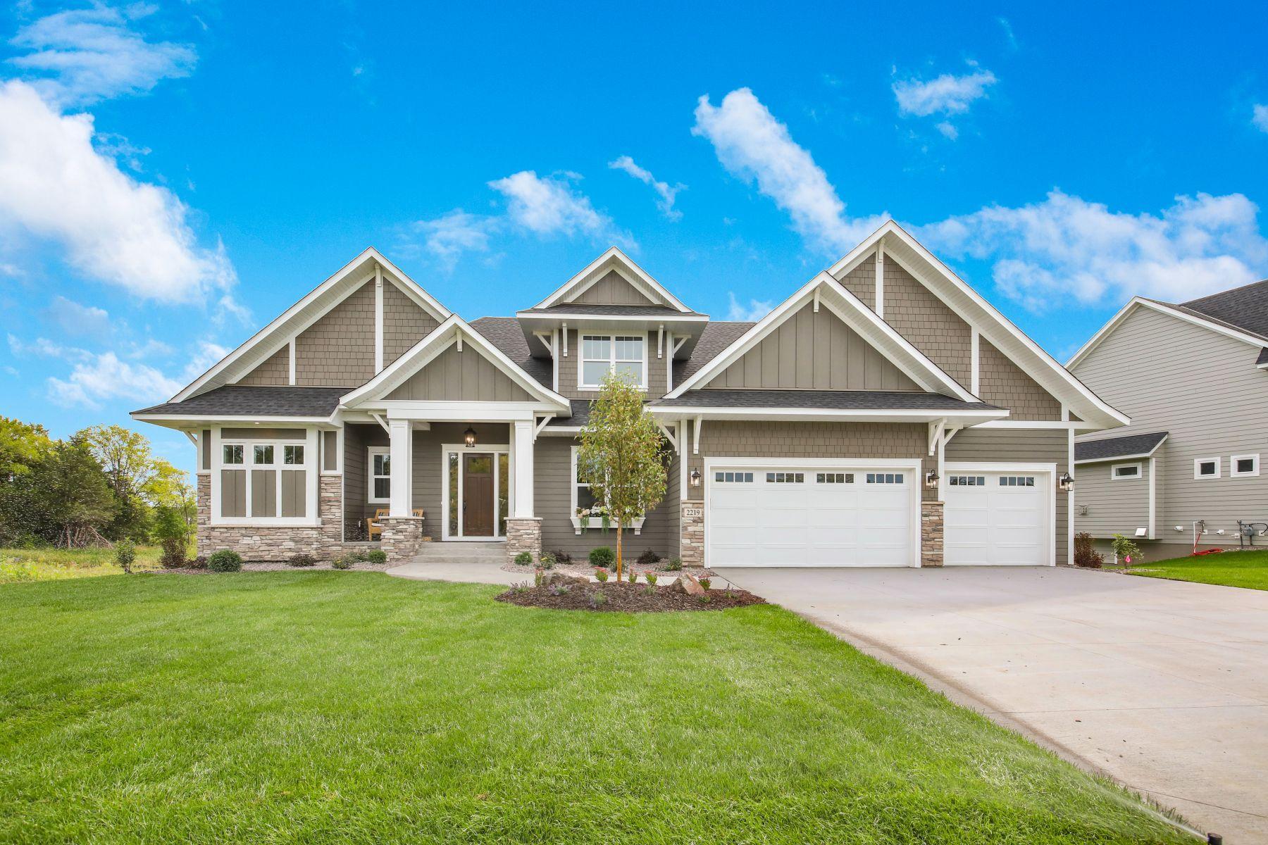 View of Residential at 2219 Lakeshore Point Drive, Saint Michael MN 55376, Saint Michael - Mike Wilen | Minnesota Team Real Estate