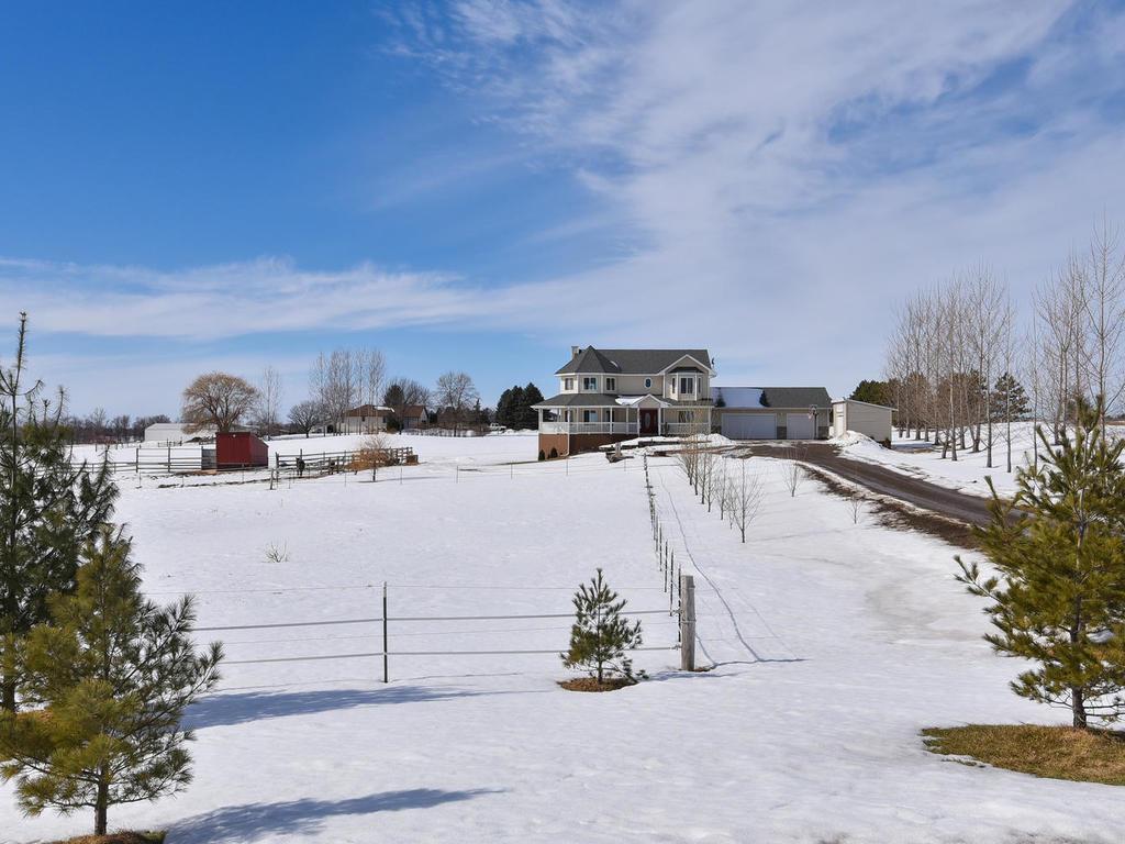 View of Residential at 19656 Rhinestone Street, Nowthen MN 55303, Nowthen - Mike Wilen | Minnesota Team Real Estate