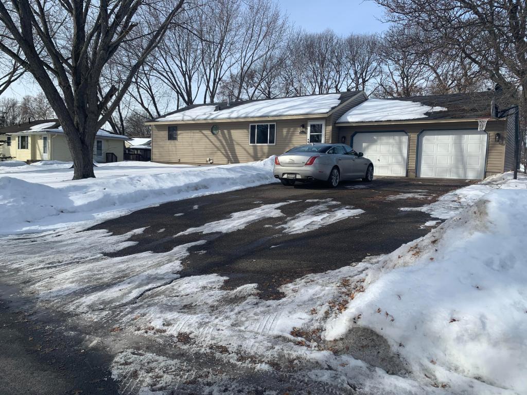 View of Residential at 12124 Monroe Street, Blaine MN 55434, Blaine - Mike Wilen | Minnesota Team Real Estate
