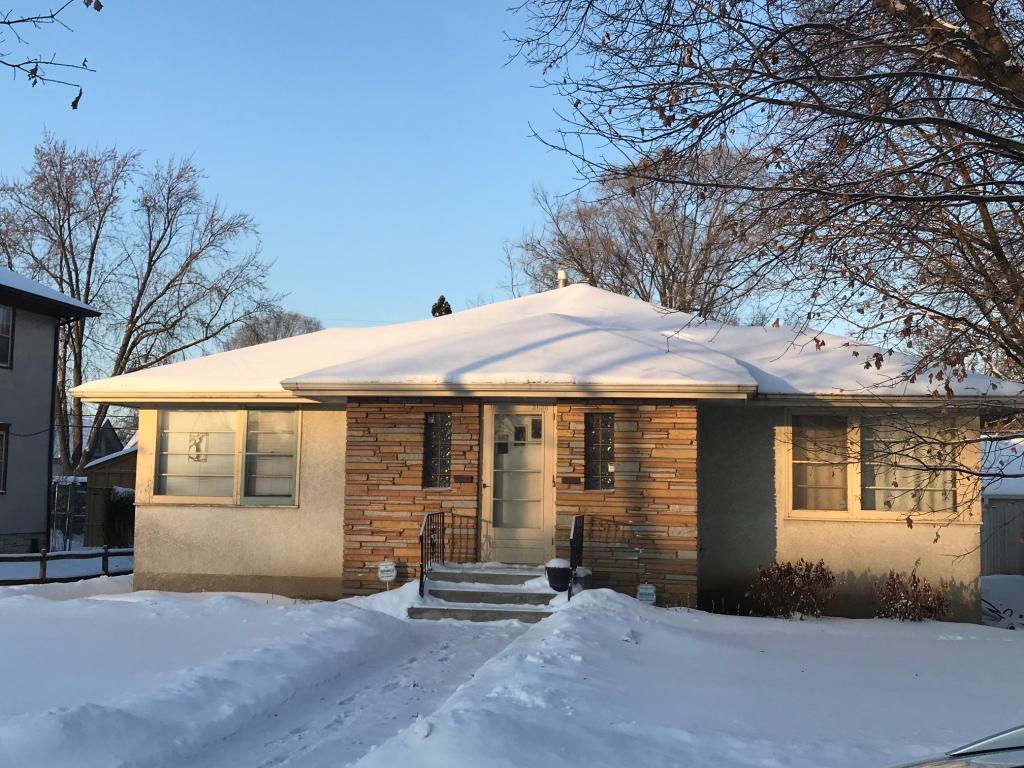 View of Residential Income at 3638 19th Avenue, Minneapolis MN 55407, Minneapolis - Mike Wilen | Minnesota Team Real Estate