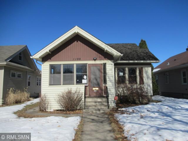 View of Residential at 1199 Blair Avenue, Saint Paul MN 55104, Saint Paul - Mike Wilen | Minnesota Team Real Estate