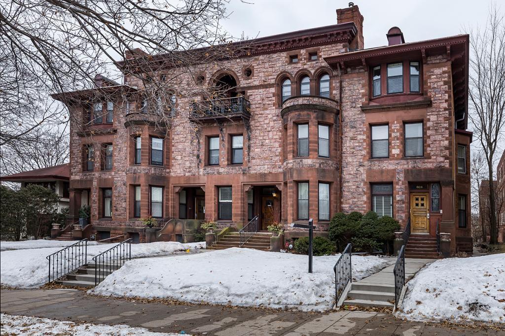 View of Residential at 602 Summit Avenue #602-2, Saint Paul MN 55102, Saint Paul - Mike Wilen | Minnesota Team Real Estate