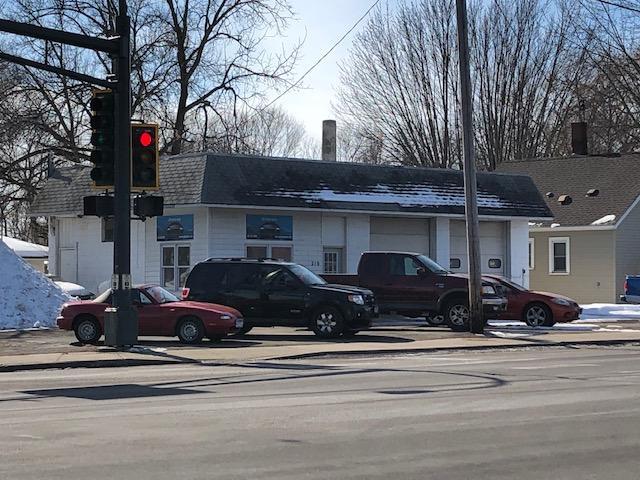 View of Commercial Sale at 210 US Highway 12, Montrose MN 55363, Montrose - Mike Wilen | Minnesota Team Real Estate