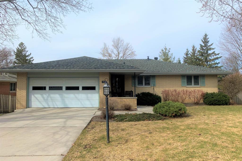 View of Residential at 3504 Belden Drive, Saint Anthony MN 55418, Saint Anthony - Mike Wilen | Minnesota Team Real Estate