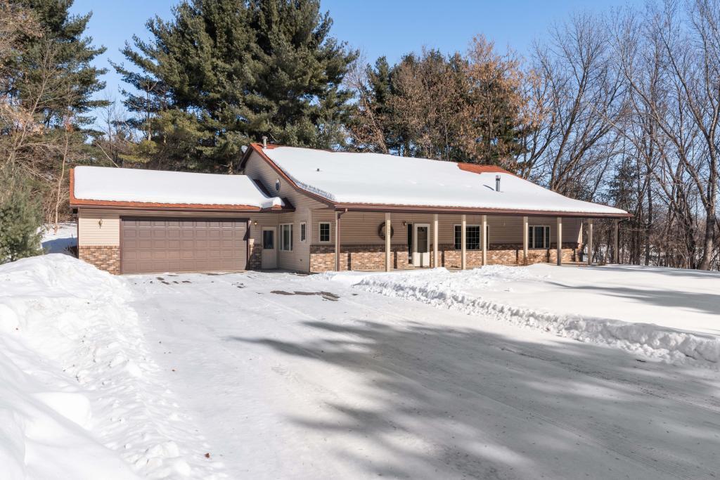 View of Residential at 3985 323rd Avenue, Cambridge MN 55008, Cambridge - Mike Wilen | Minnesota Team Real Estate