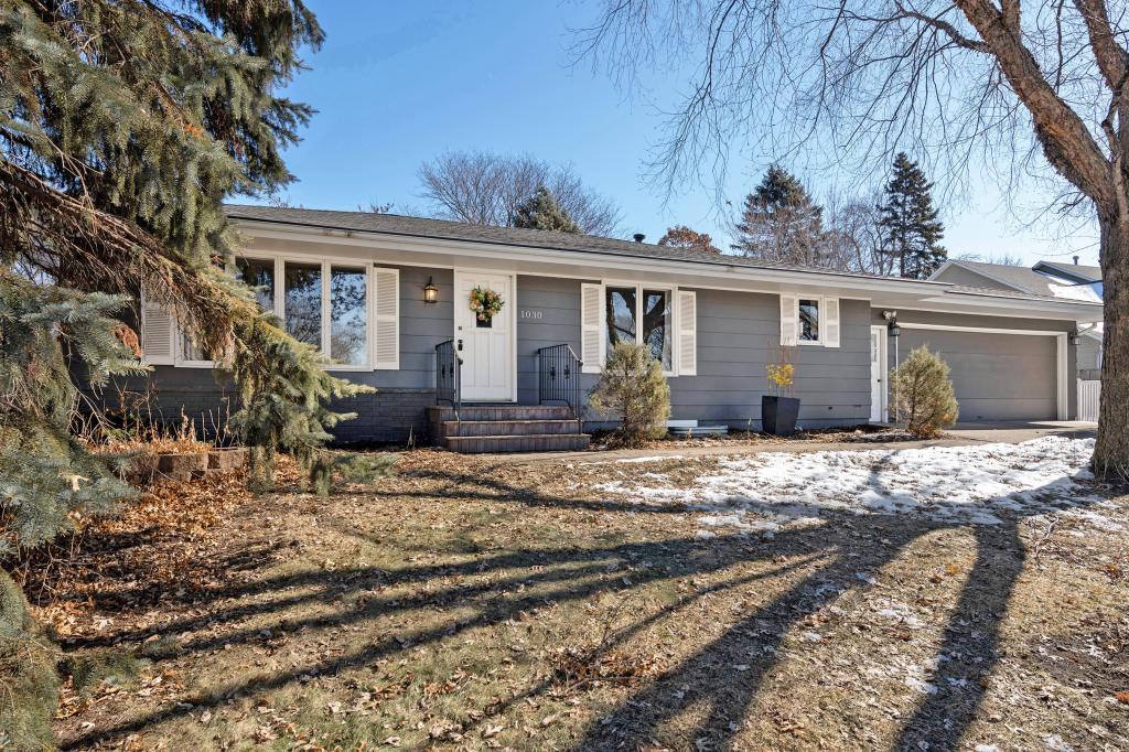 View of Residential at 1030 Unity Avenue, Golden Valley MN 55422, Golden Valley - Mike Wilen | Minnesota Team Real Estate