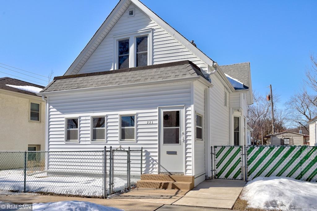 View of Residential at 231 Colborne Street, Saint Paul MN 55102, Saint Paul - Mike Wilen | Minnesota Team Real Estate