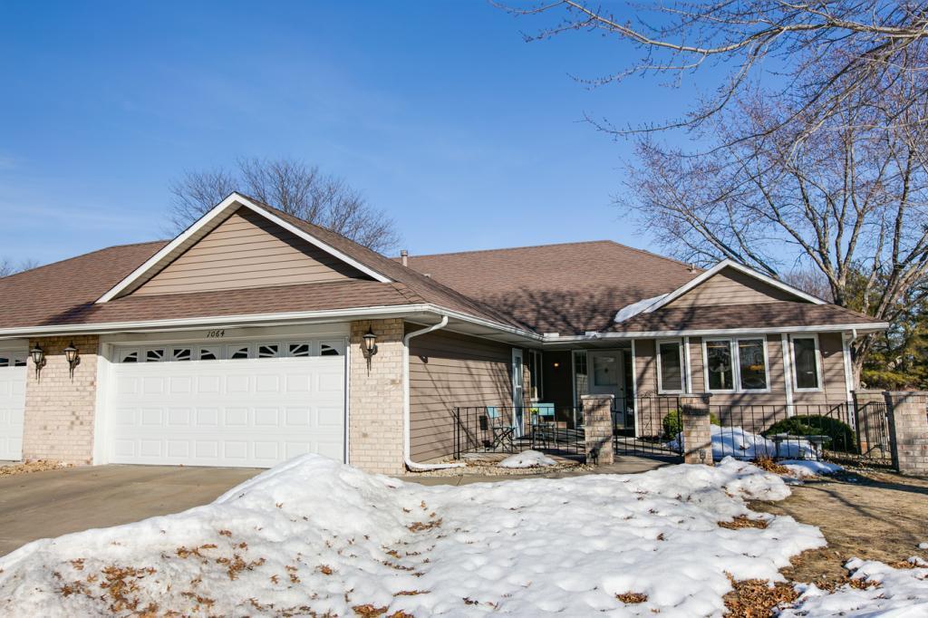 View of Residential at 1064 Serene Court, Shoreview MN 55126, Shoreview - Mike Wilen | Minnesota Team Real Estate