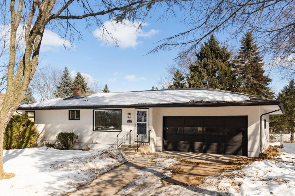 View of Residential at 640 Iona Lane, Roseville MN 55113, Roseville - Mike Wilen | Minnesota Team Real Estate