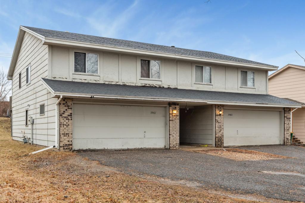 View of Residential at 3561 Independence Avenue, New Hope MN 55427, New Hope - Mike Wilen | Minnesota Team Real Estate