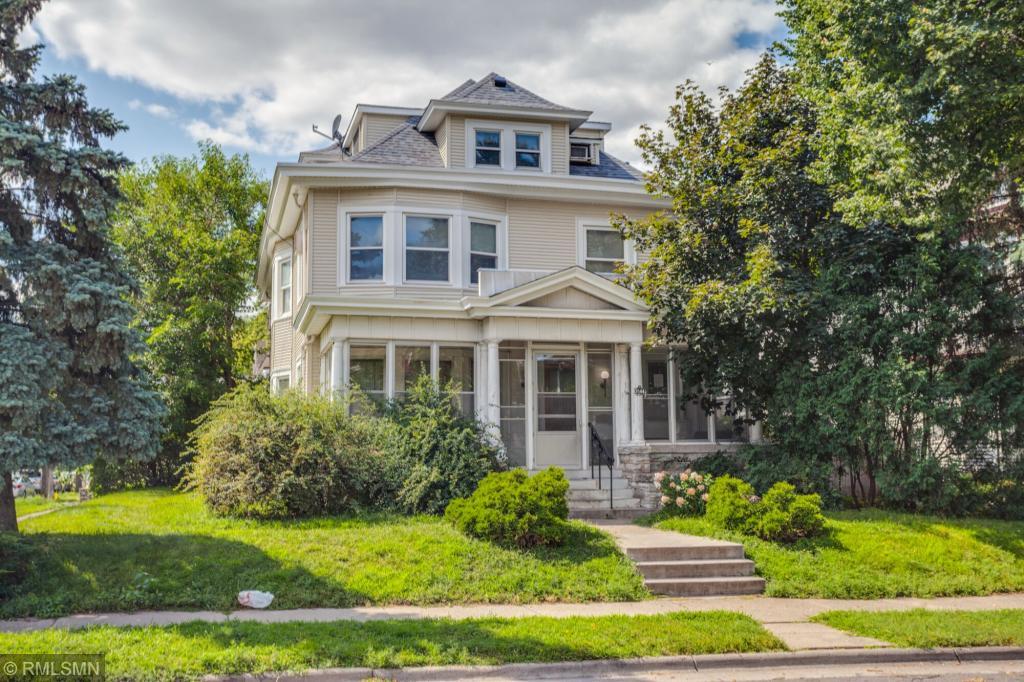 View of Commercial Sale at 3044 James Avenue, Minneapolis MN 55408, Minneapolis - Mike Wilen | Minnesota Team Real Estate