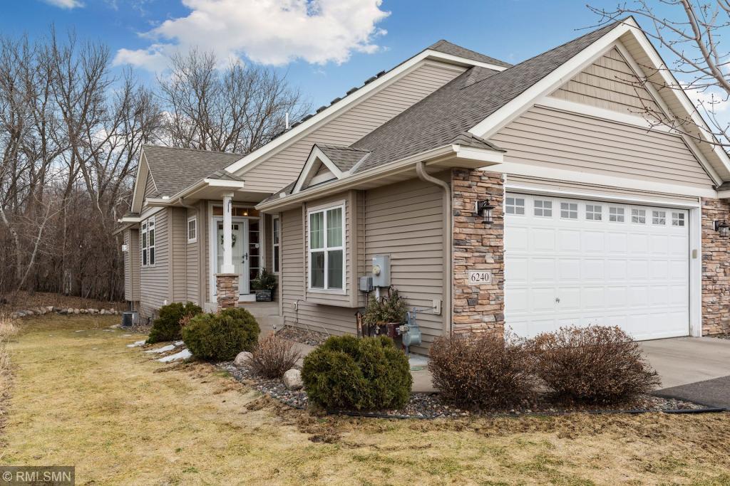 View of Residential at 6240 Boulder Ridge Drive, Rockford MN 55373, Rockford - Mike Wilen | Minnesota Team Real Estate