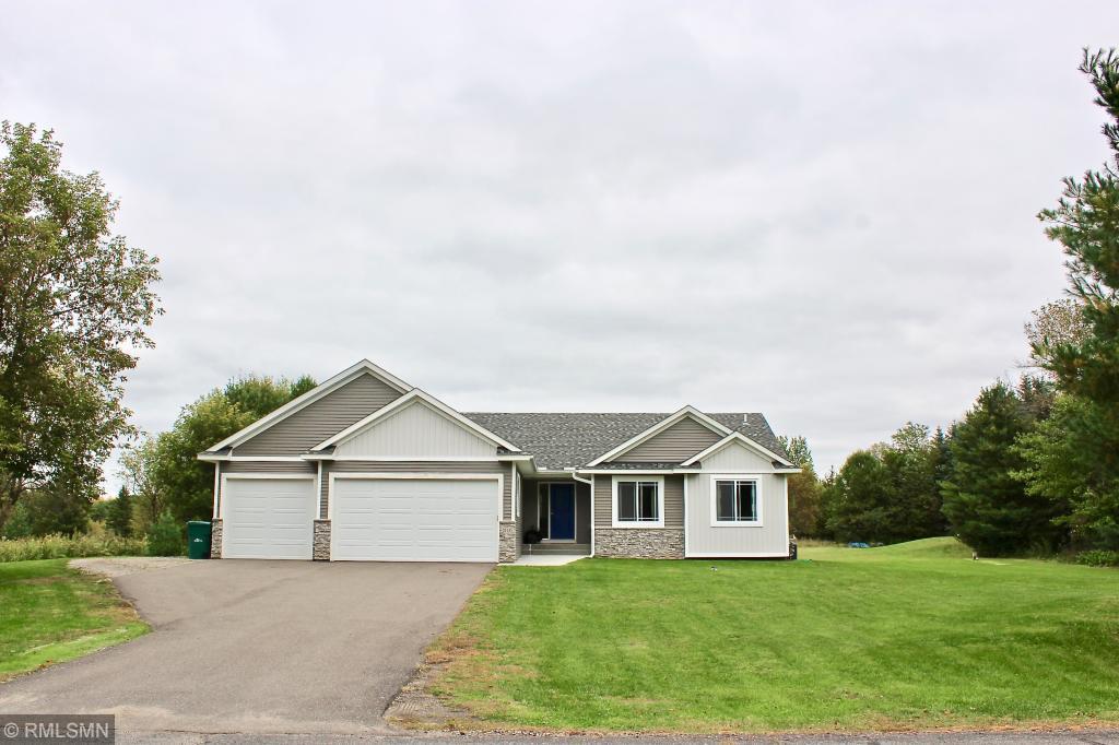 View of Residential at 20145 Frazer Street, East Bethel MN 55092, East Bethel - Mike Wilen | Minnesota Team Real Estate