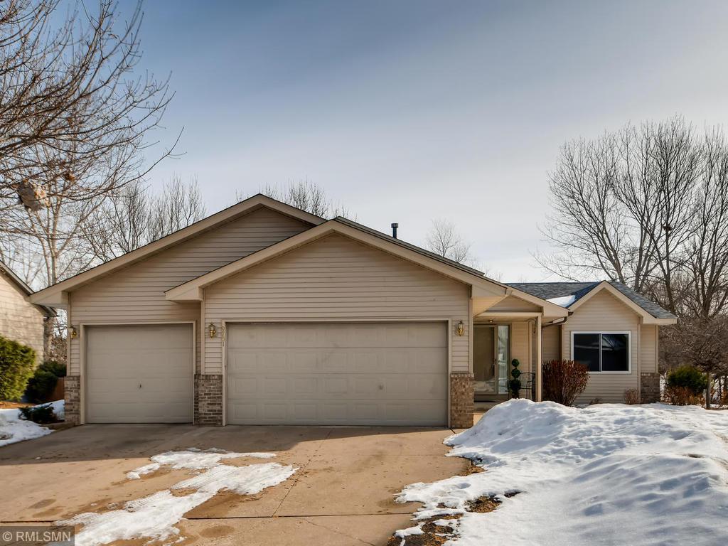 View of Residential at 9751 Pierce Street, Blaine MN 55434, Blaine - Mike Wilen | Minnesota Team Real Estate