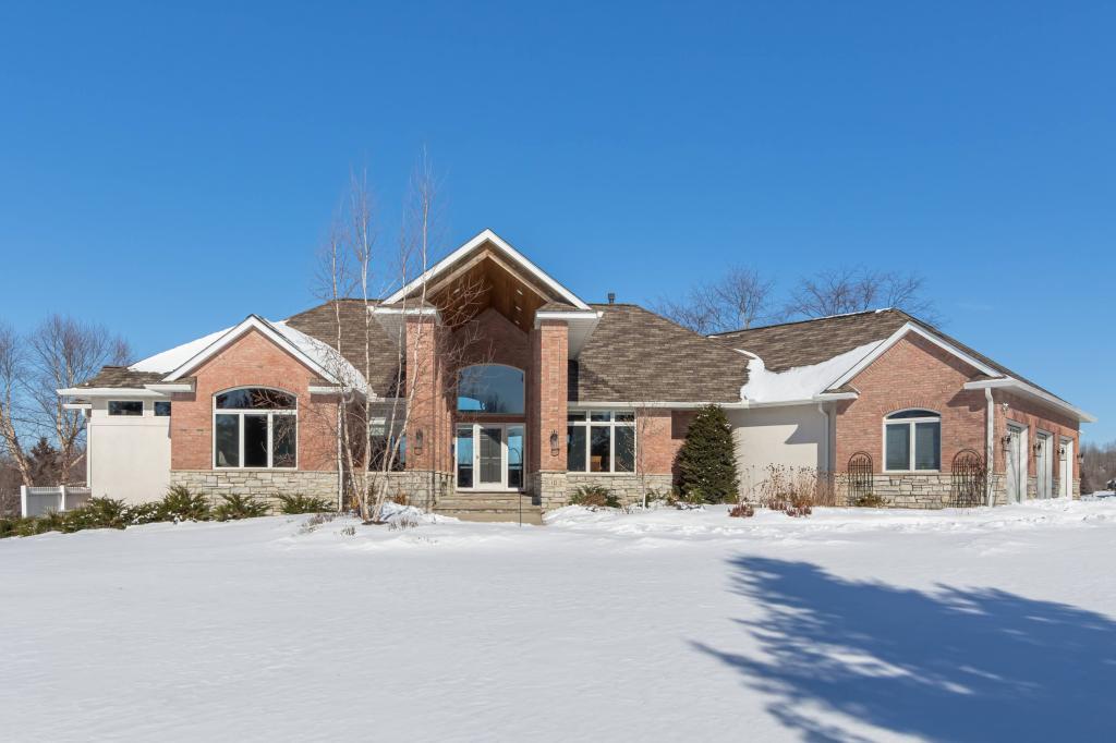 View of Residential at 10 High Point Road, Dellwood MN 55110, Dellwood - Mike Wilen | Minnesota Team Real Estate