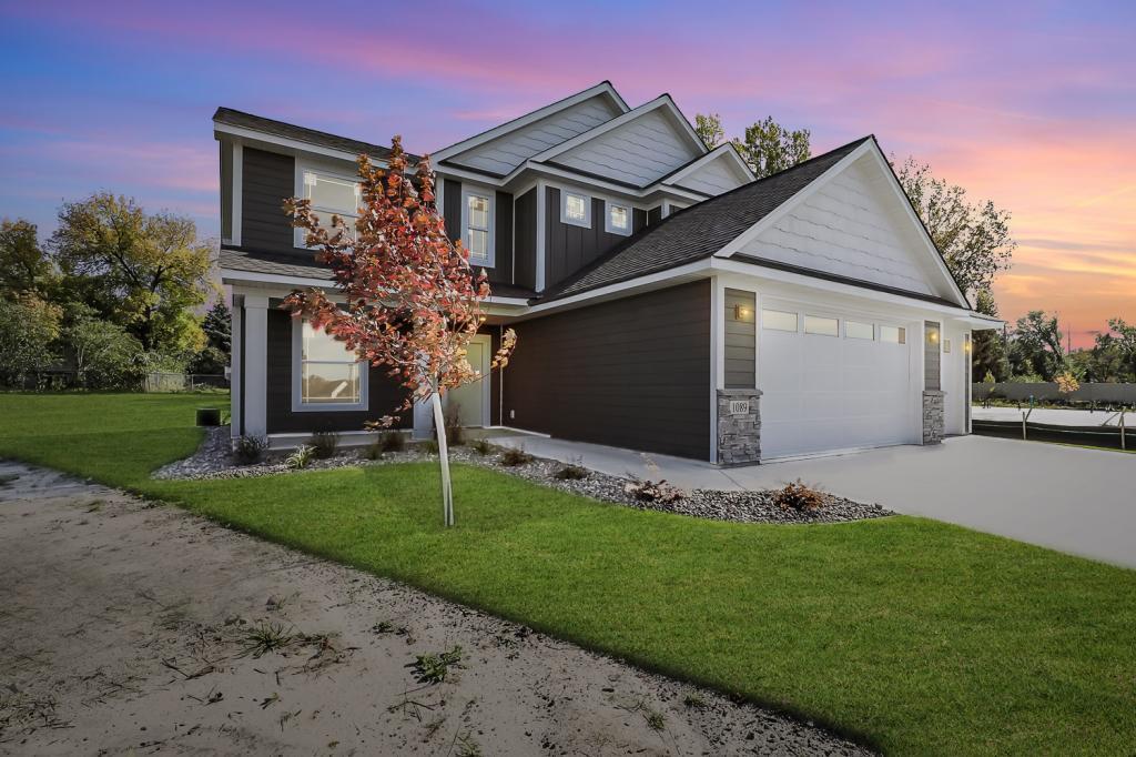 View of Residential at 1089 109th Court, Blaine MN 55434, Blaine - Mike Wilen | Minnesota Team Real Estate