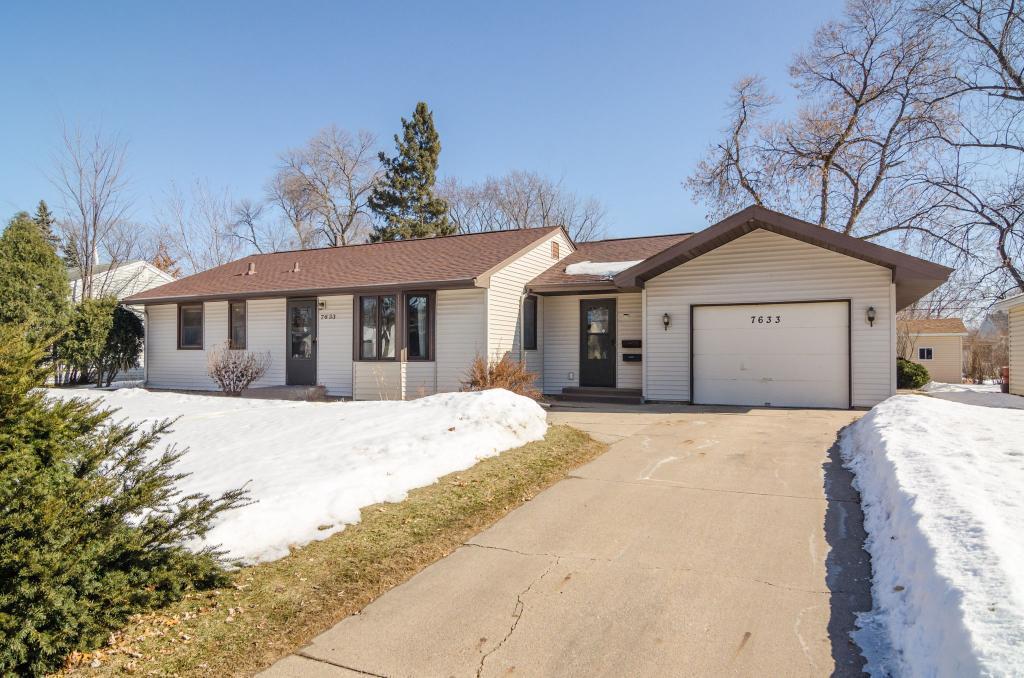 View of Residential at 7633 13th Avenue, Richfield MN 55423, Richfield - Mike Wilen | Minnesota Team Real Estate
