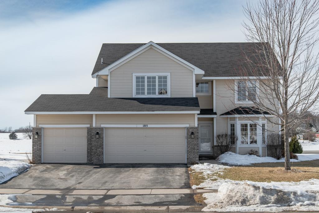 View of Residential at 105 6th Street, Delano MN 55328, Delano - Mike Wilen | Minnesota Team Real Estate