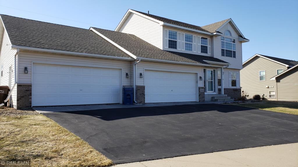 View of Residential at 4909 Kagan Avenue, Albertville MN 55301, Albertville - Mike Wilen | Minnesota Team Real Estate