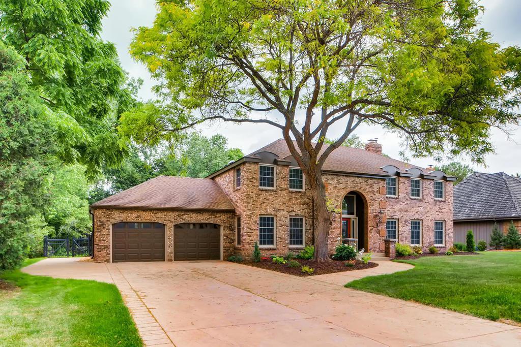 View of Residential at 1053 Overlook Road, Mendota Heights MN 55118, Mendota Heights - Mike Wilen | Minnesota Team Real Estate