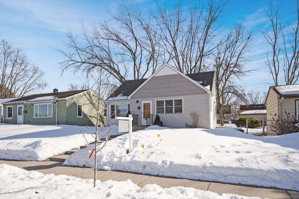 View of Residential at 1920 Hoyt Avenue, Saint Paul MN 55119, Saint Paul - Mike Wilen | Minnesota Team Real Estate